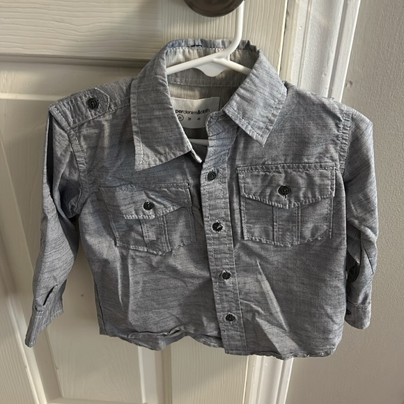 2T button ups - Picture 2 of 5